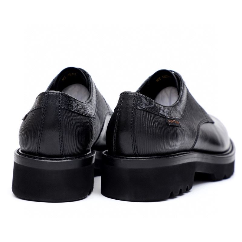 Louis Vuitton Business Shoes